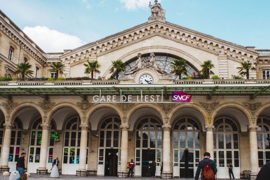 Paris