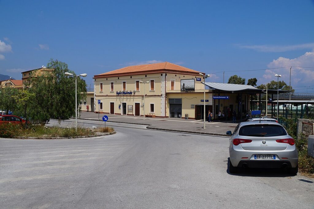 Patti San Piero Patti