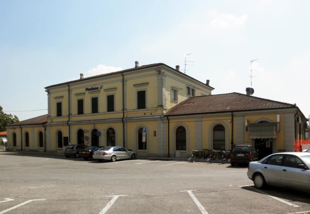 Piadena