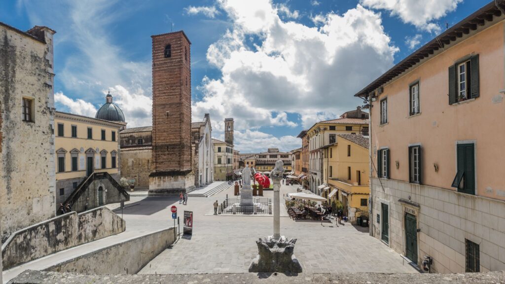 Pietrasanta
