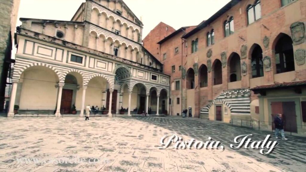 Pistoia