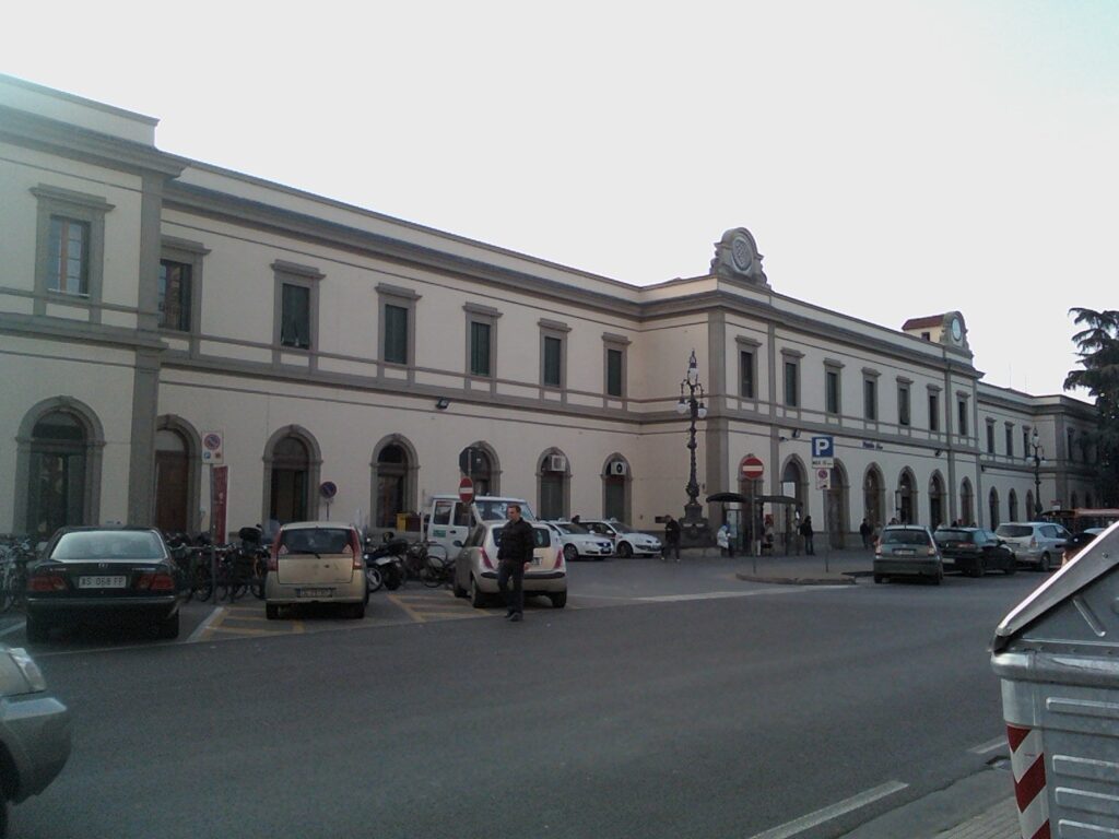 Pistoia