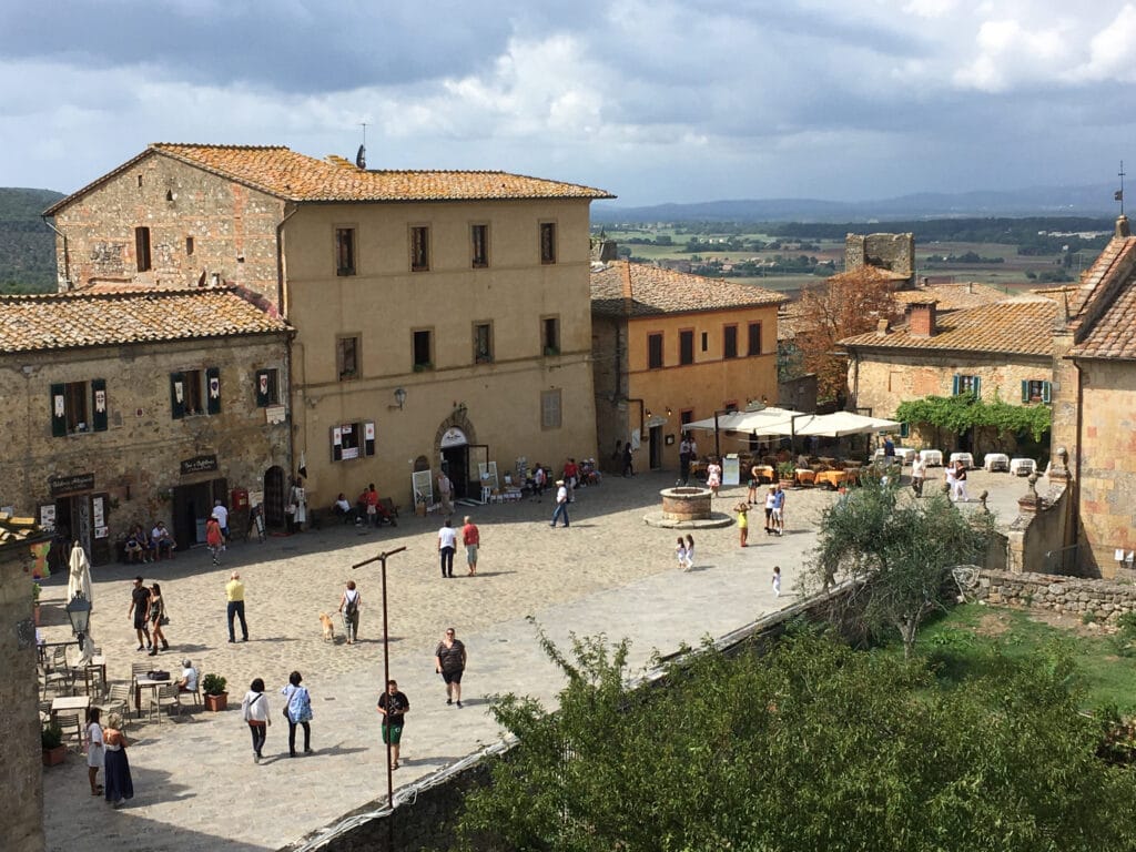 Poggibonsi