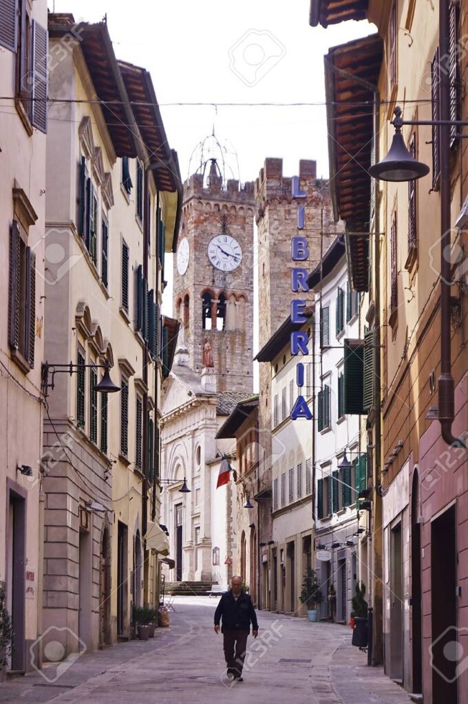 Poggibonsi