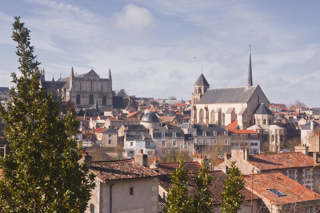 Poitiers