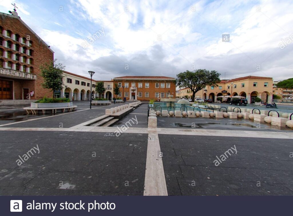 Pomezia
