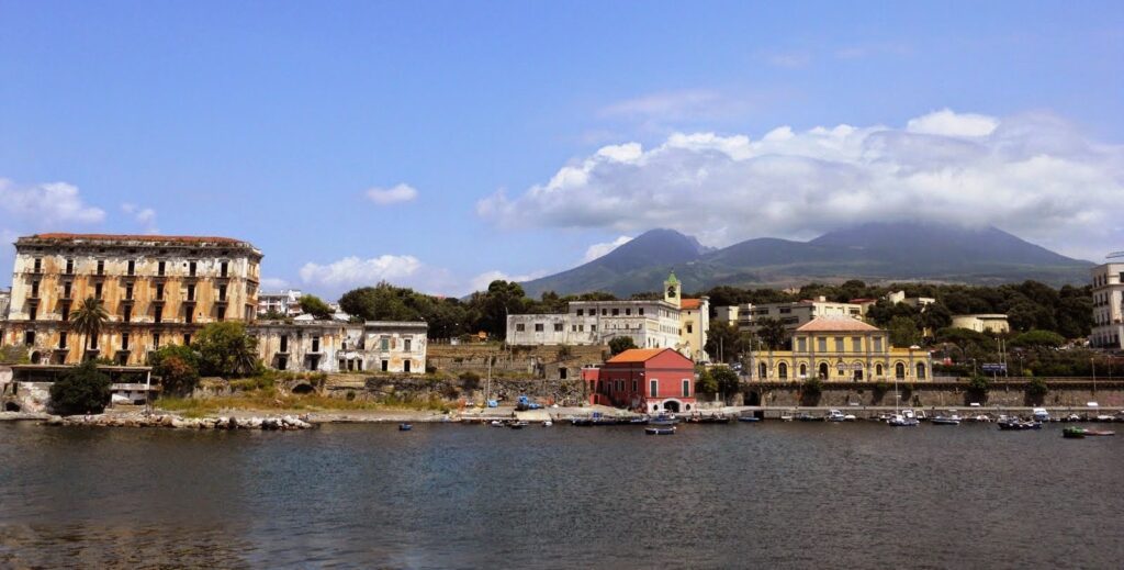 Portici