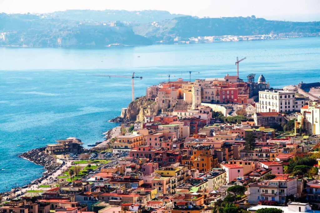 Pozzuoli