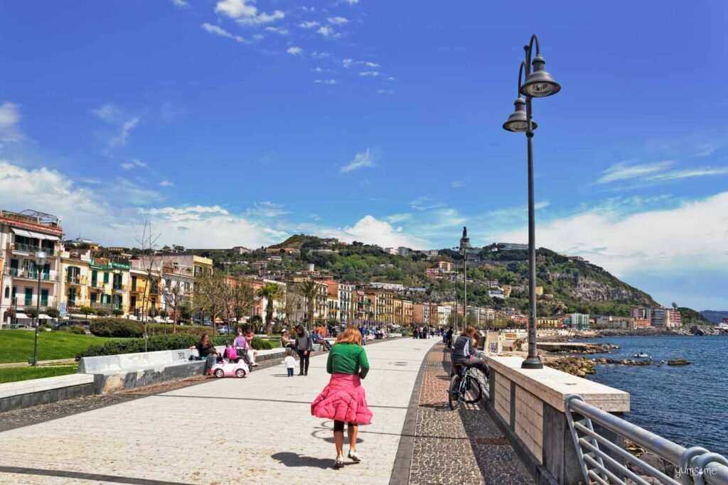 Pozzuoli
