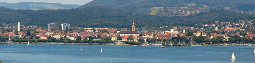 ʻO Radolfzell