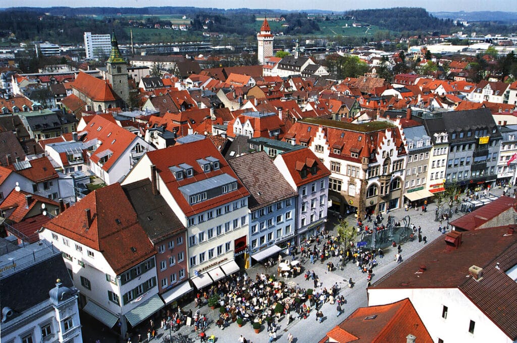 Ravensburg