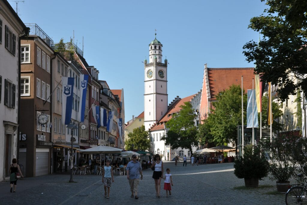 Ravensburg