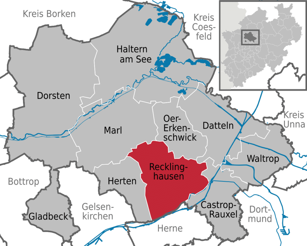 Recklinghausen