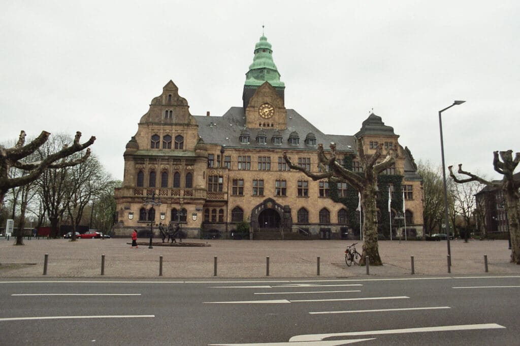 Recklinghausen