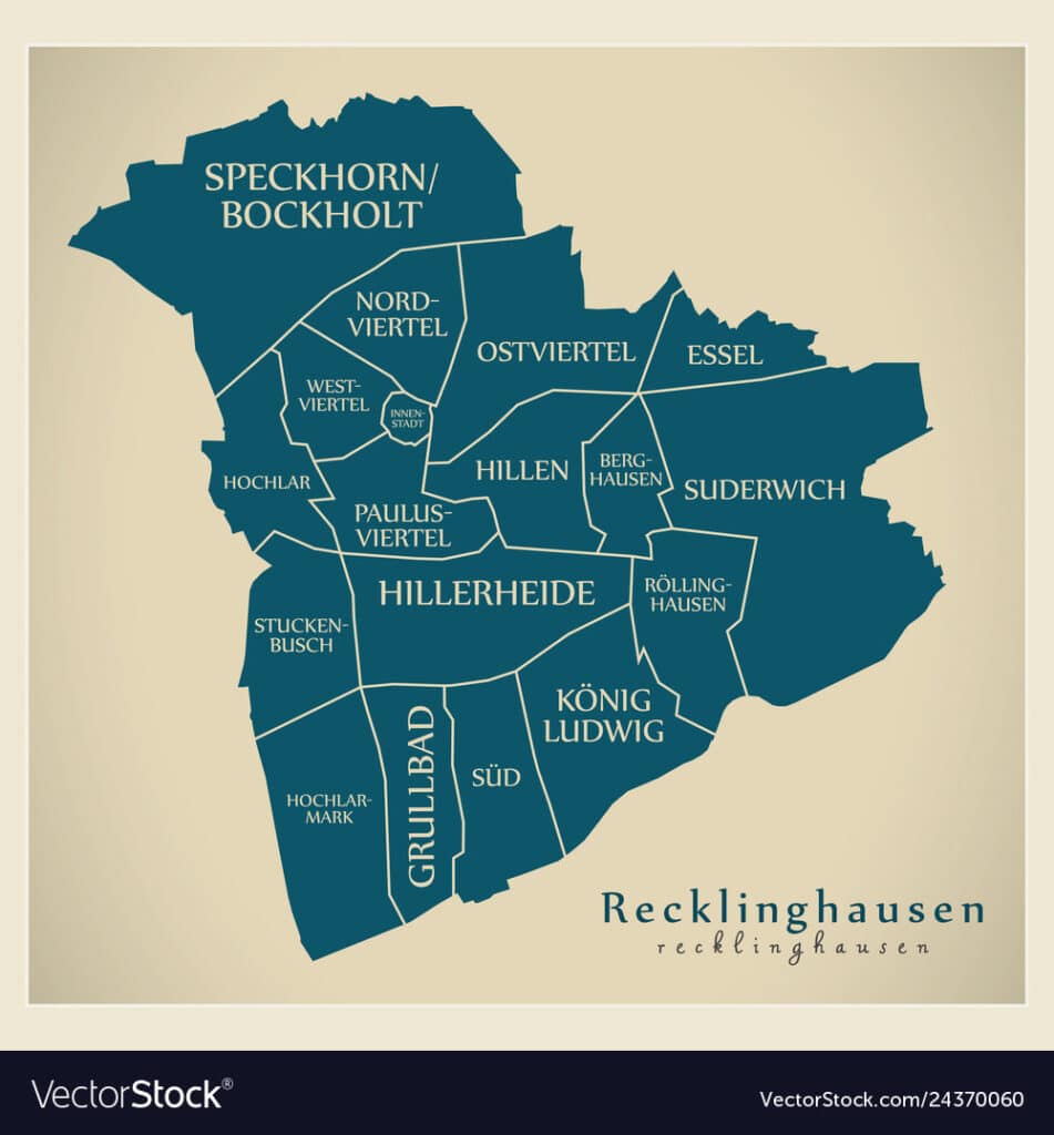 Recklinghausen