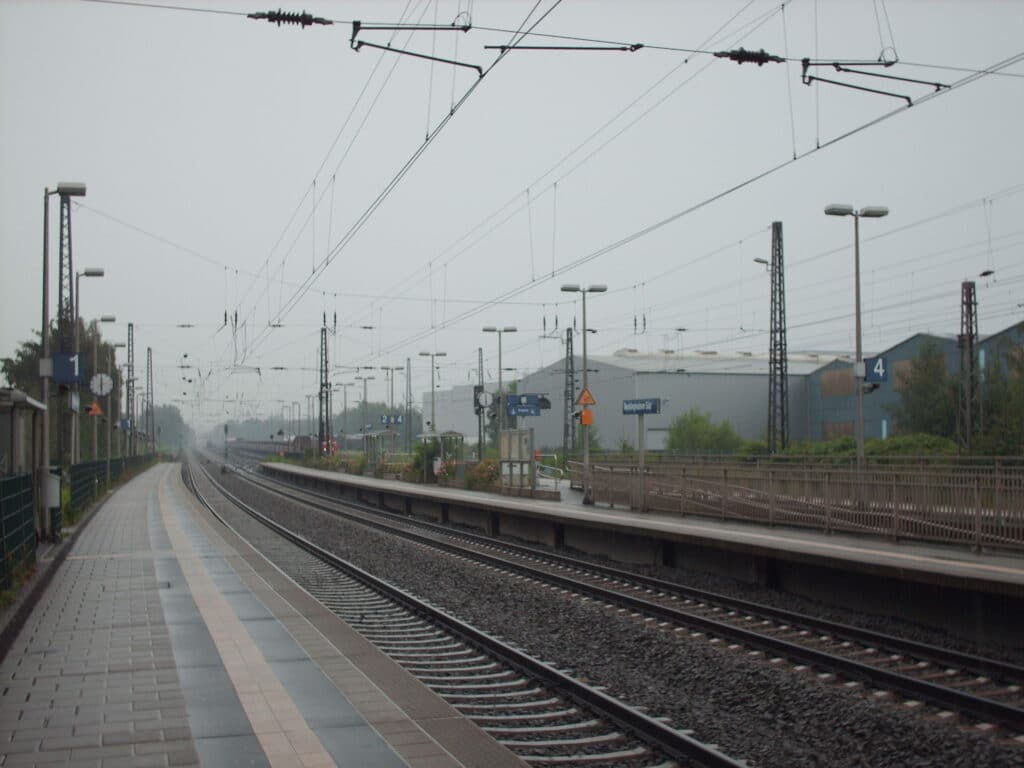 Recklinghausen