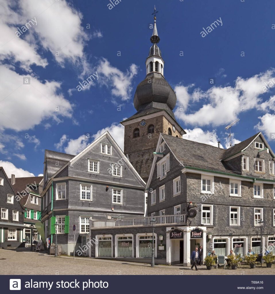 Remscheid