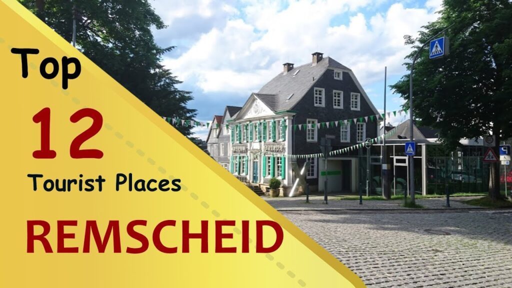 Remscheid