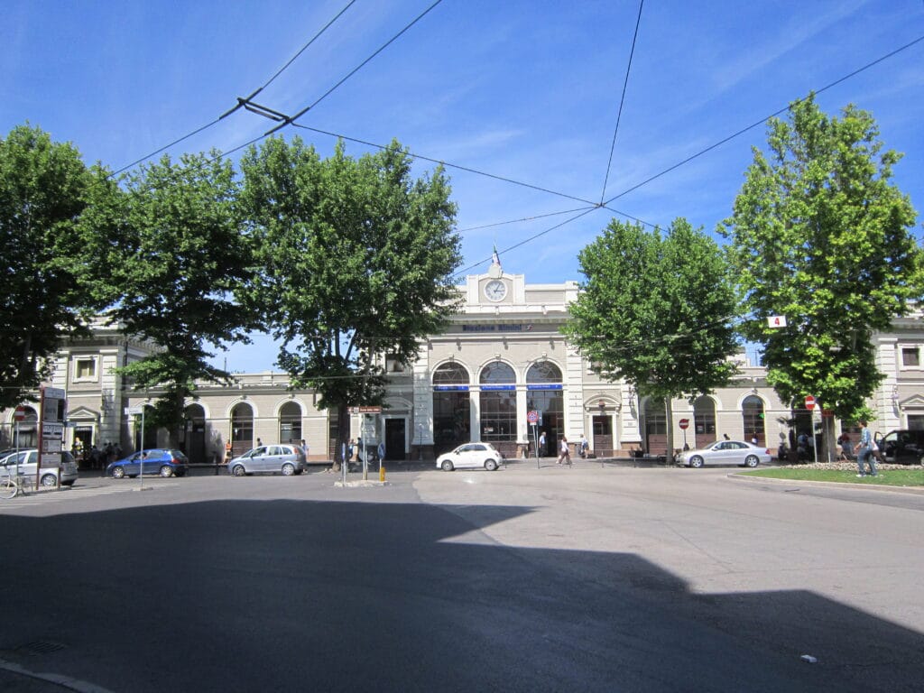 Rimini Miramare