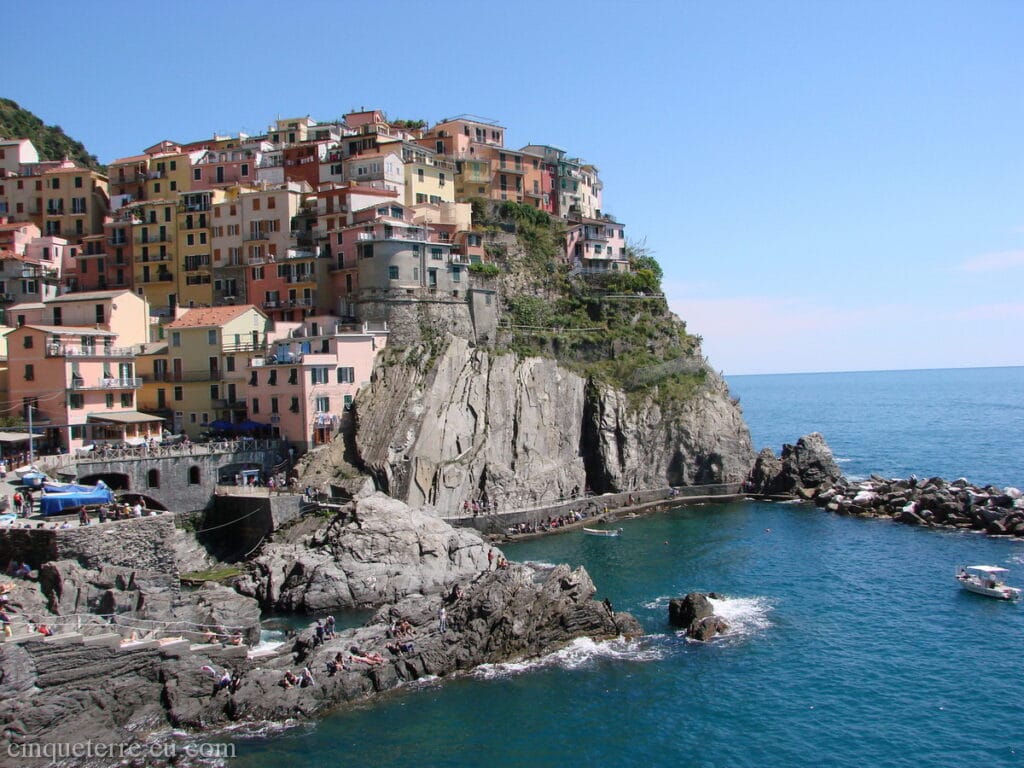 Riomaggiore