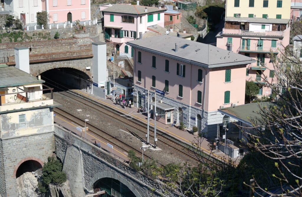 Riomaggiore
