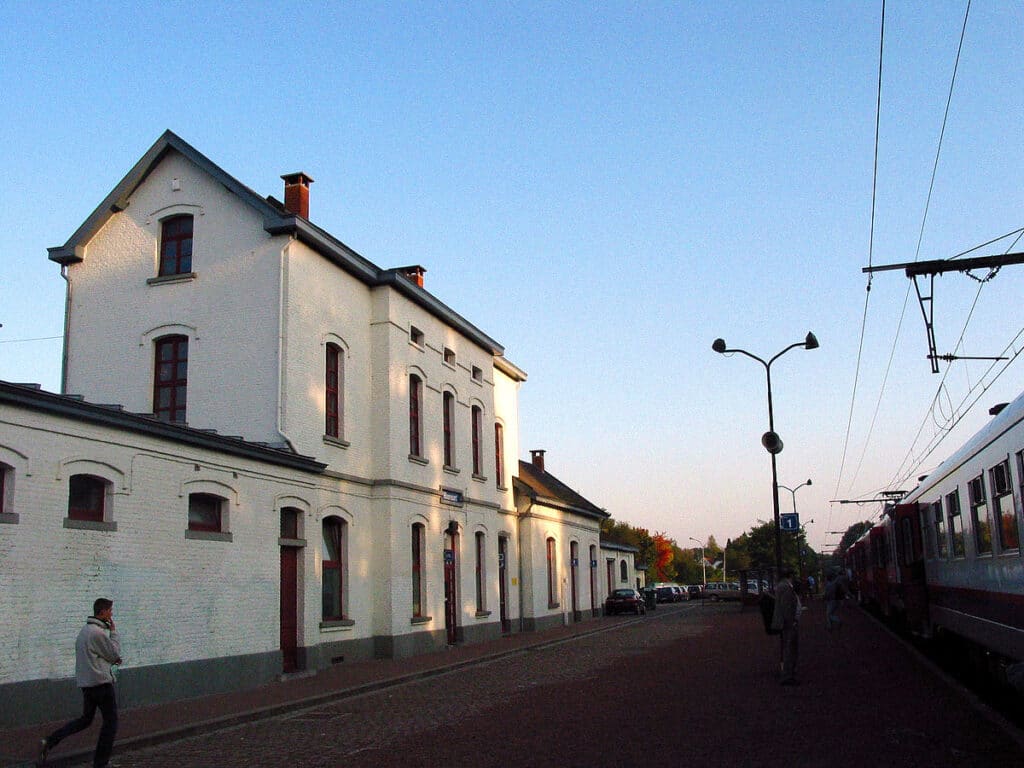 Rixensart