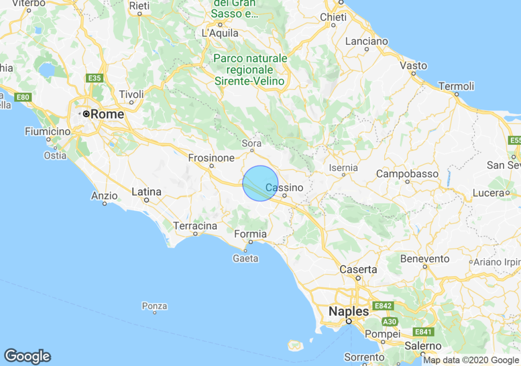 Roccasecca