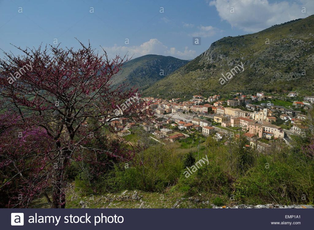 Roccasecca