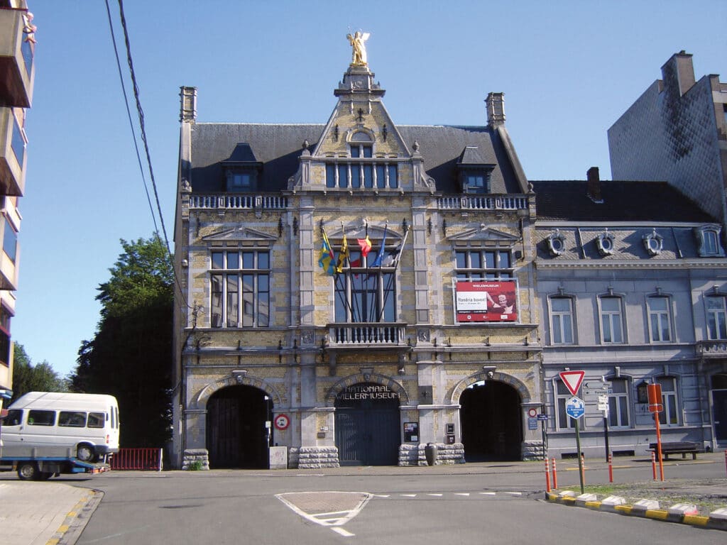 Roeselare