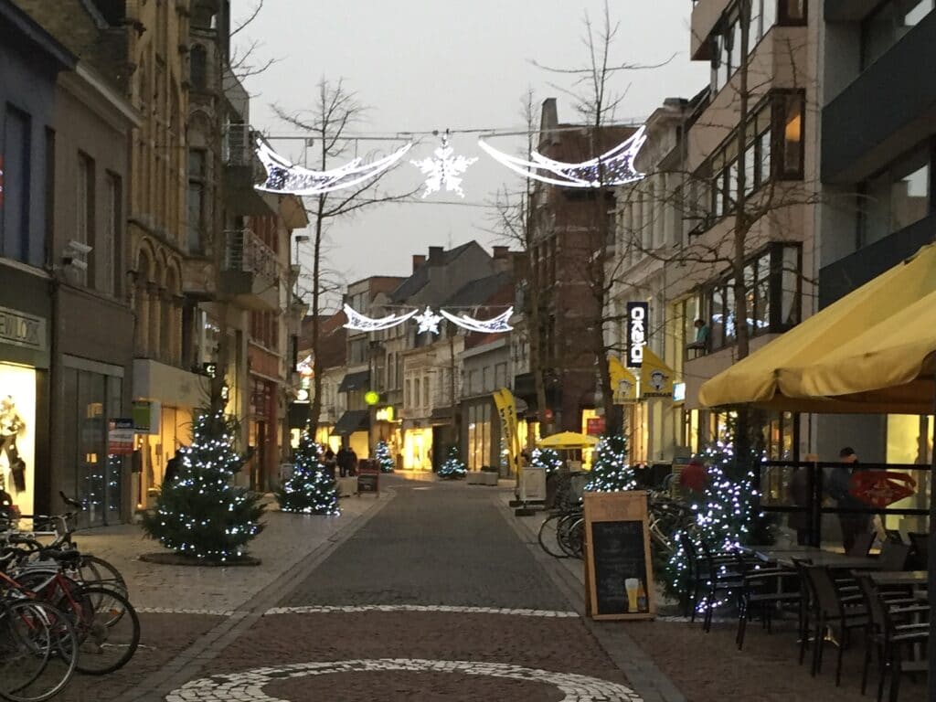 Roeselare