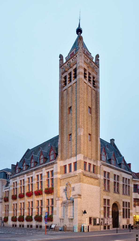 Roeselare