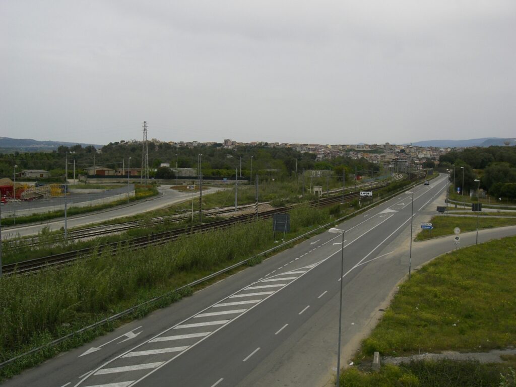 Rosarno