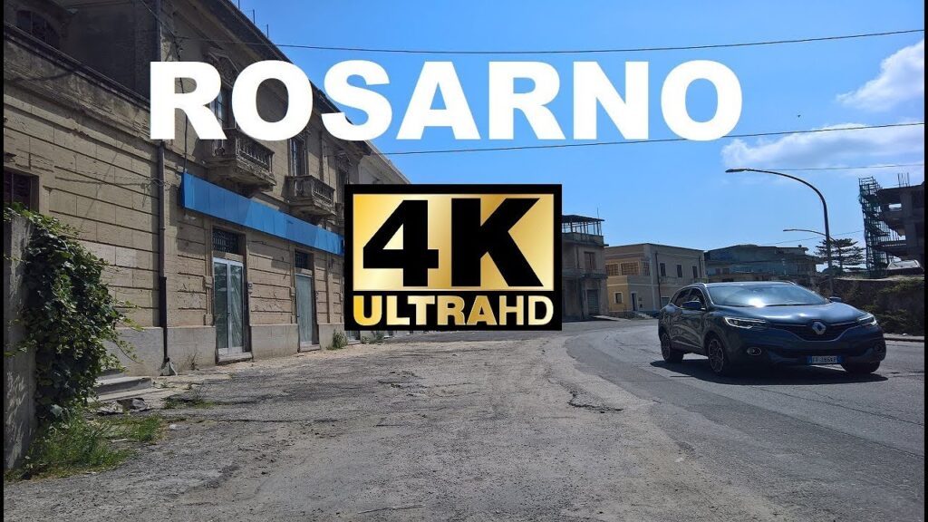 Rosarno