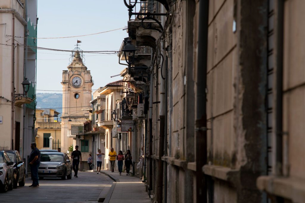 Rosarno