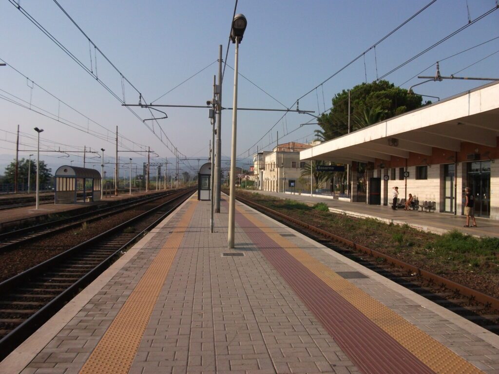 Rosarno