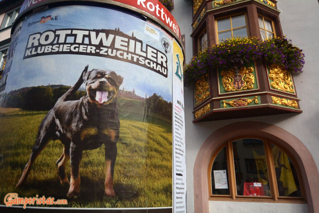 Rottweil