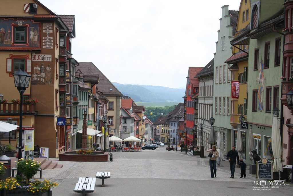 Rottweil
