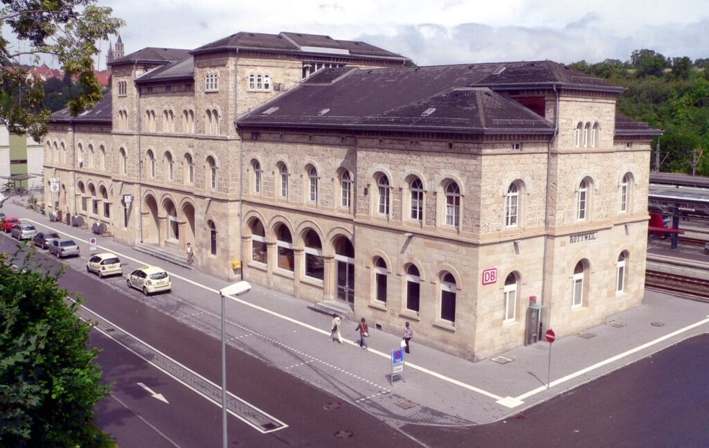 Rottweil