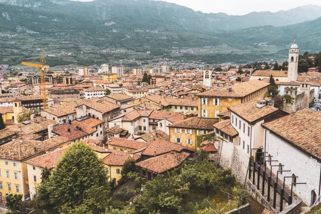 Rovereto