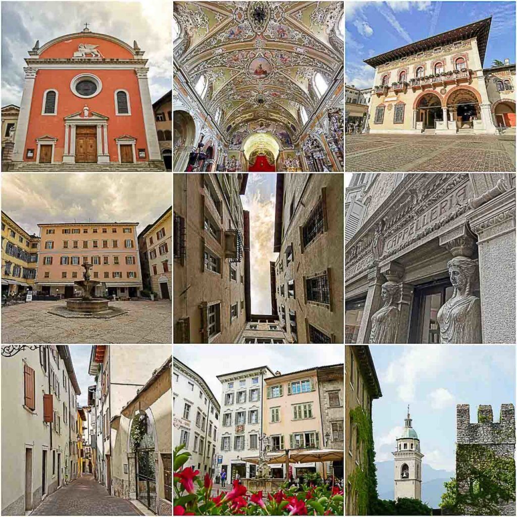 Rovereto