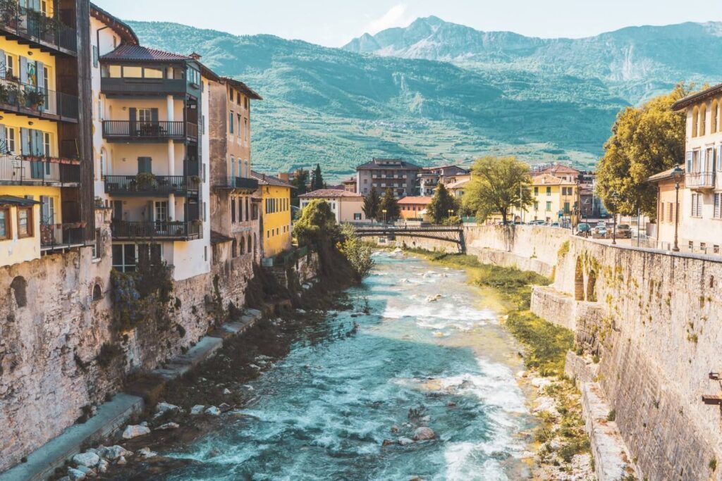 Rovereto
