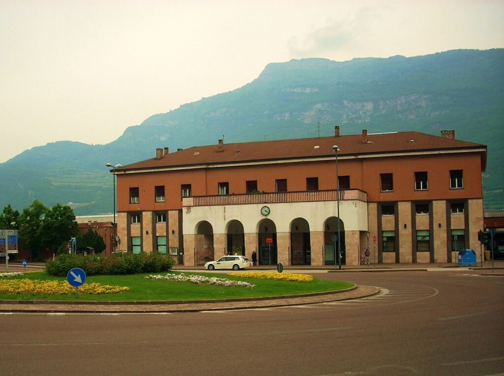 Rovereto