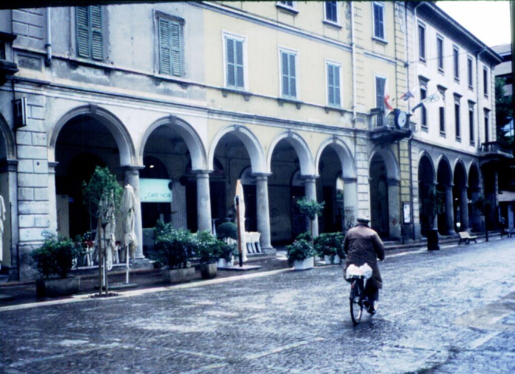 Saronno