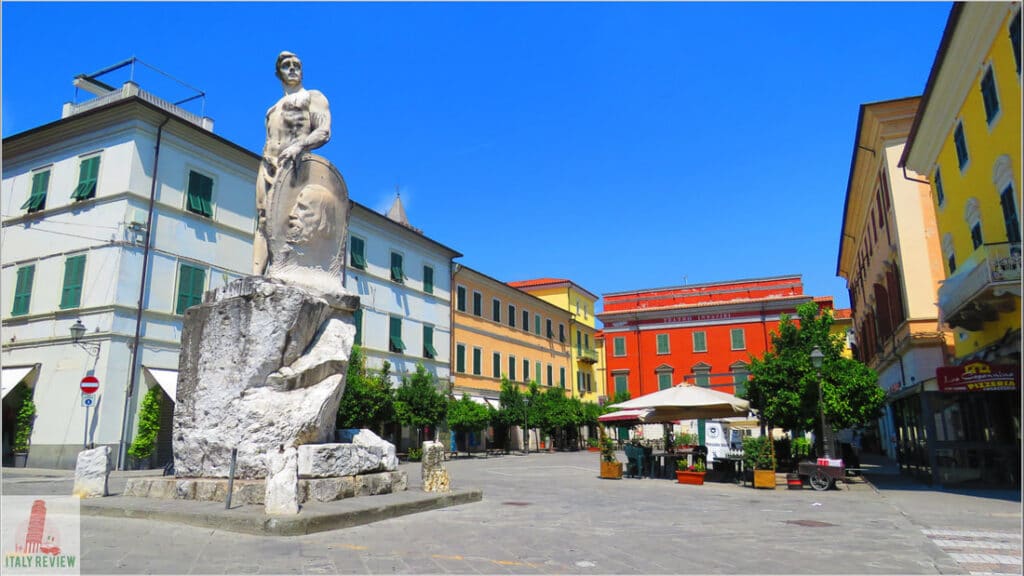 Sarzana