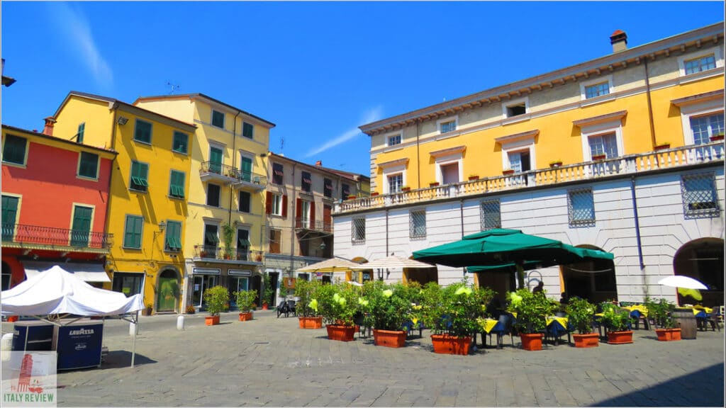Sarzana