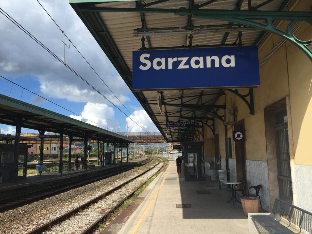 Sarzana