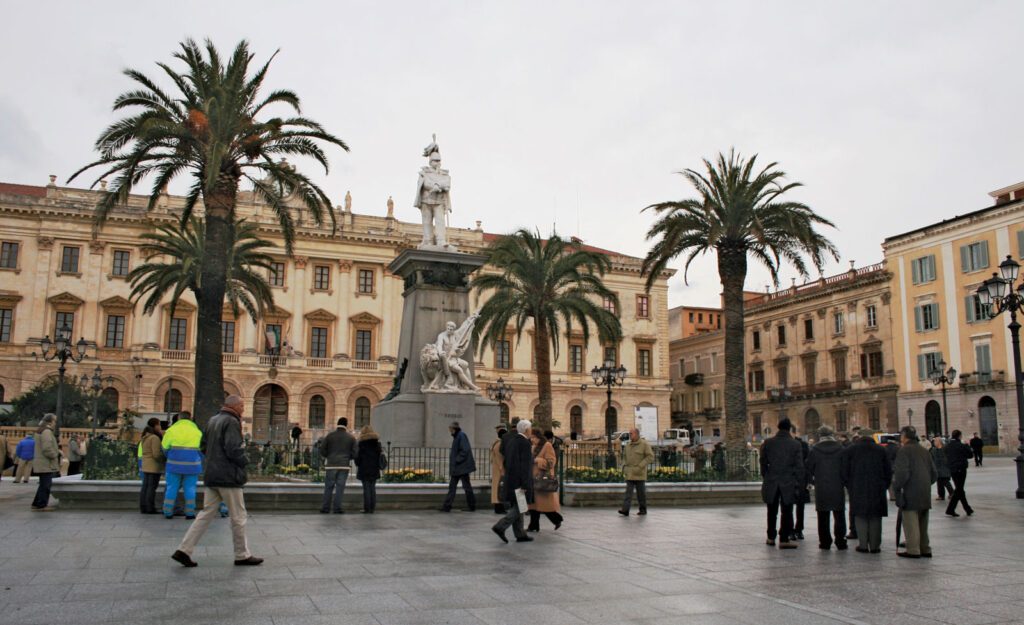 Sassari
