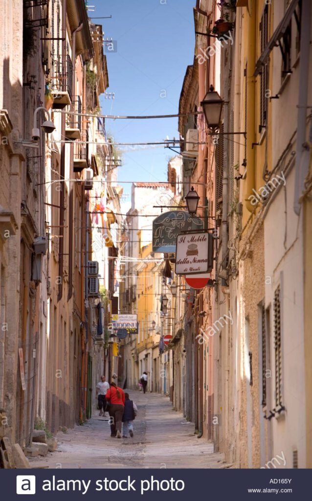 Sassari