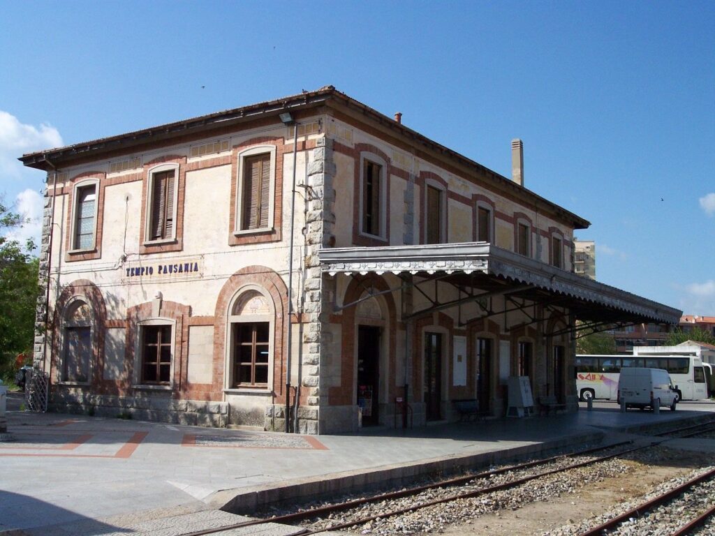 Sassari