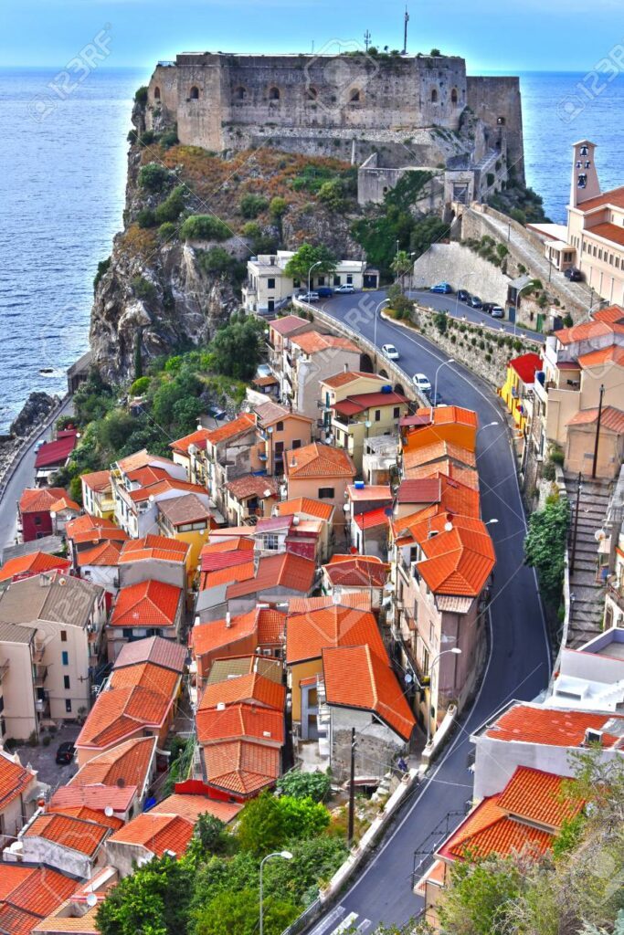 Scilla